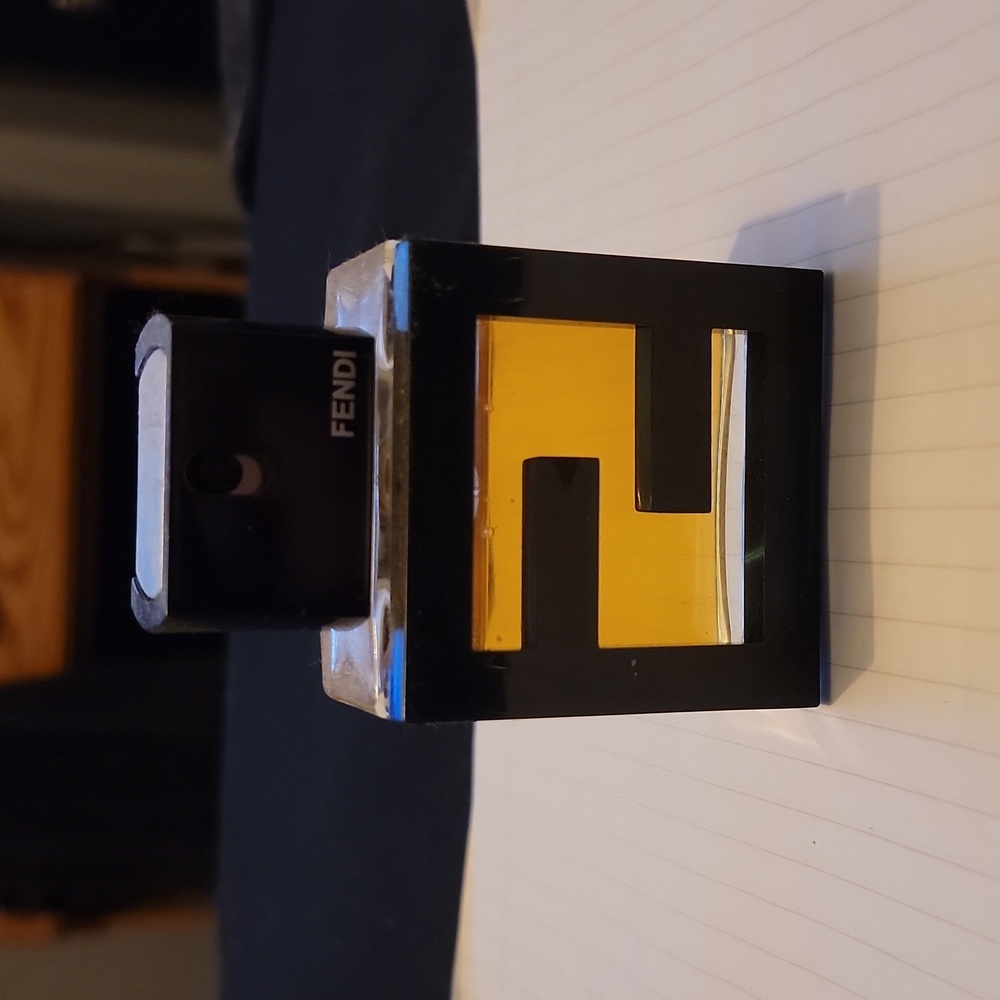 Fendi Fan Di pour homme cologne